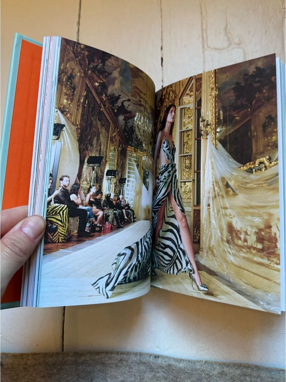 Milan Little Book of City Style
